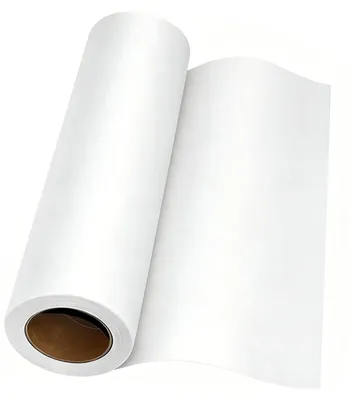 Produktbild von Doppelseitige Bügelfolie 30 cm x 14,3 m