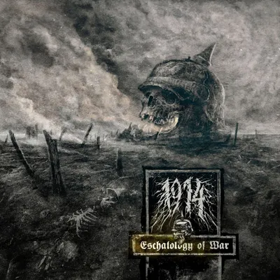 Image de Eschatologie de la guerre