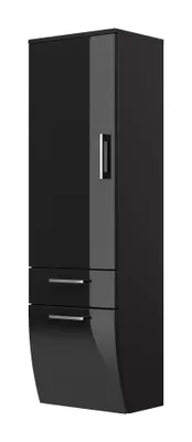 Produktbild von Hochschrank anthrazit