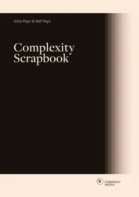 Produktbild von Complexity Scrapbook