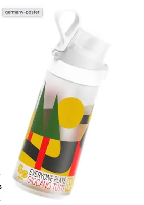 Image de Gourde Click 600 ml