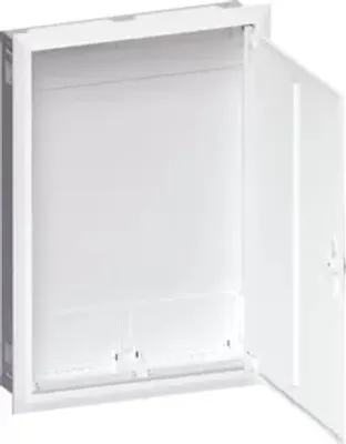 Produktbild von Industrieverteiler UP 120PLE - Verteilerkasten (leer) 800x550mm