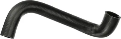 Produktbild von GATES Kühlerschlauch Wasserschlauch für FIAT Panda Schrägheck (141) 05-4640
