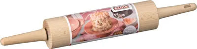 Produktbild von Kaiser 23 0076 9608, Holz, Holz, Weiche Oberfläche, 250 mm, 72 mm, 723 g