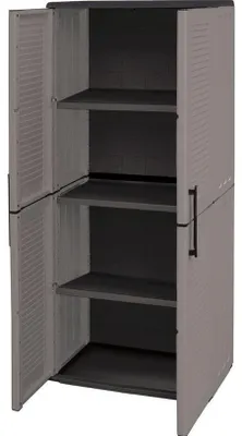 Produktbild von Kunststoffschrank Artplast 68X163X37 Cm.