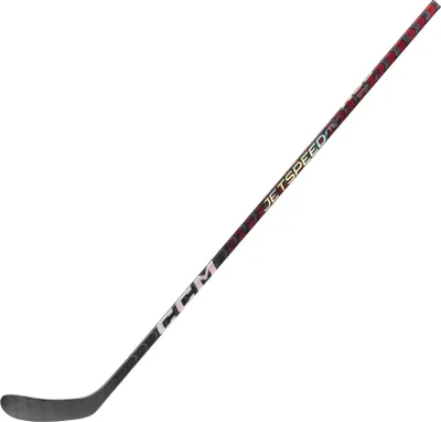 Obrázok produktu pre Raketa CCM JETSPEED FT5 PRO Senior 95 FLex P28 ľavá