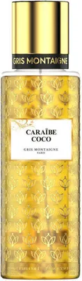 Produktbild von Caraibe Coco Körperspray – Unisex 250 ml