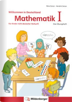 Image de Mathematik für Kinder nicht deutscher Herkunft I