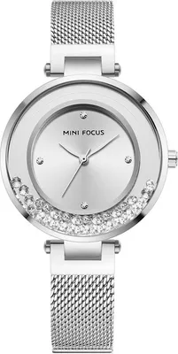 Immagine prodotto di Orologio Mini Focus CR-23823 Argento per Donna KP23823