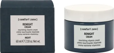 Produktbild von Night Comfort Zone Renight Night Cream