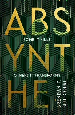 Produktbild von Absynthe