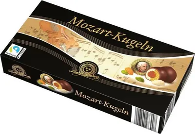 Produktbild von Henry Lambertz Mozart-Kugeln 200g