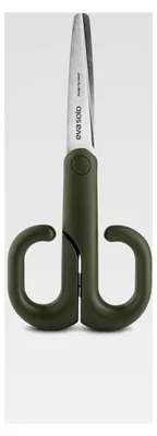Produktbild von Green Tools Schere klein abgerundet 16 cm