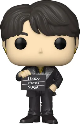 Zdjęcie produktu dla Funko Pop Bts Species 281