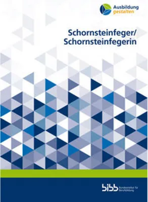 Zdjęcie produktu dla Schornsteinfeger/-in