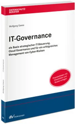 Immagine prodotto di IT-Governance