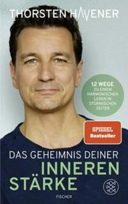 Obrázek produktu pro Das Geheimnis Deiner inneren Stärke