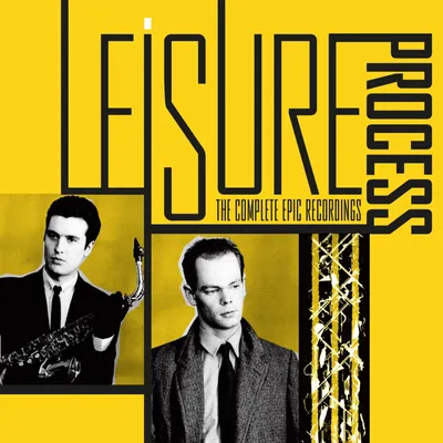 Produktbild von The Complete Epic Recordings