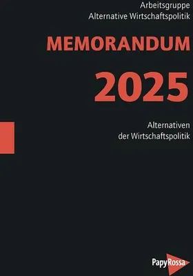 Image de Memorandum 2025