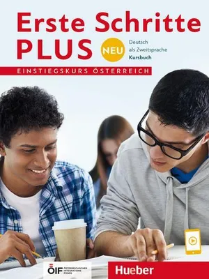 Immagine prodotto di Erste Schritte plus Neu Einstiegskurs - Österreich. Kursbuch