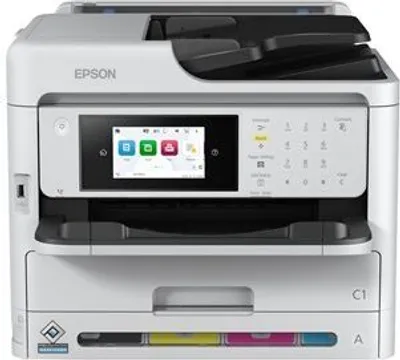 Immagine prodotto di Epson WorkForce Pro WF-C5860DWF