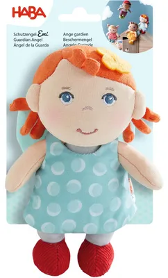 Produktbild von HABA Guardian Angel Emi, Puppe