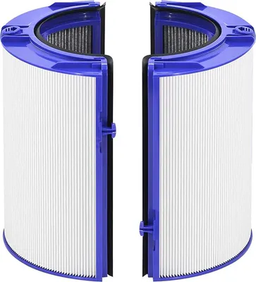 Immagine prodotto di INF 2 Pezzi Filtro di Ricambio Compatibile con Dyson TP06 TP09 HP06 HP07