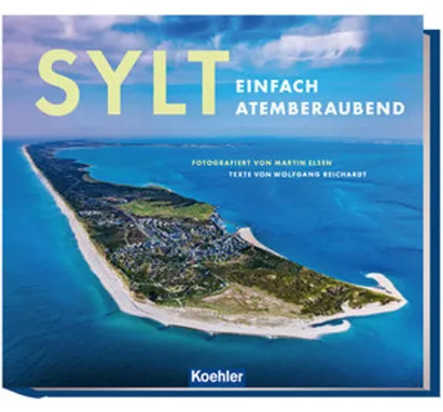 Produktbild von Sylt