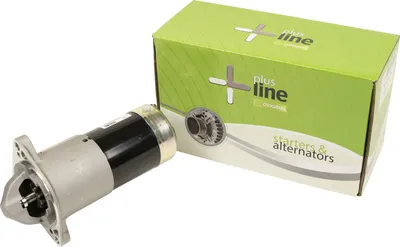 Produktbild von Anlasser Neuteil +Line K56029591AB
