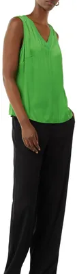 Produktbild von Comma Bluse ärmellos