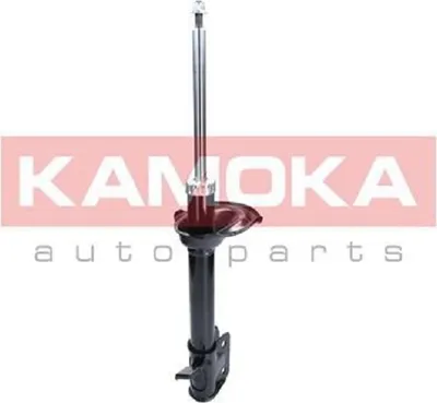 Produktbild von KAMOKA Stoßdämpfer Hinten Rechts für SUBARU FORESTER (SG) Federbein 2000291