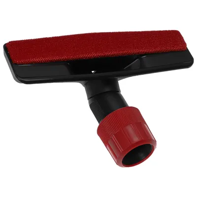 Produktbild von vhbw Universal Tierhaar-Bodendüse für Teppiche für diverse Staubsauger mit 30-38mm Rundanschluss