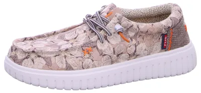 Produktbild von Fusion Leinenschuh Beige