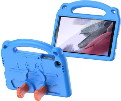 Immagine prodotto di Custodia per tablet Dux Ducis Panda Armor compatibile con Samsung Galaxy Tab A11 Blu