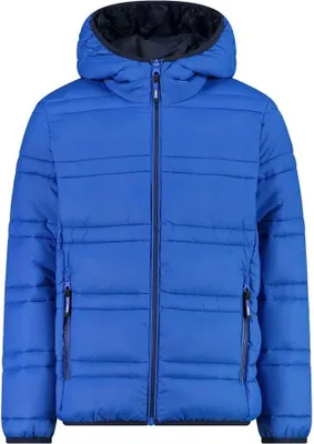 Produktbild von KID Jacket FIX Hood royal (N951) 128