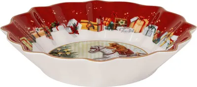 Zdjęcie produktu dla Villeroy & Boch Toy's Fantasy Schale klein, Geschenke 14-8332-3688 4003686410985