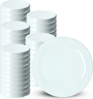 Produktbild von KADAX Verschlüsse für Flaschen, Gläser, Fi38, 50 Stück, 3 Haken