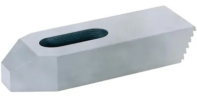 Produktbild von FORMAT Spanneisen DIN6314 Z 22 x 160 mm, Länge l1:160 mm_2438