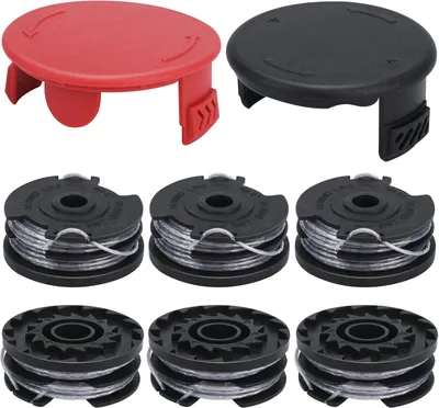 Produktbild von Fadenspule F016800351 Ersatzspule für Bosch ART 30-36 LI、ART 24