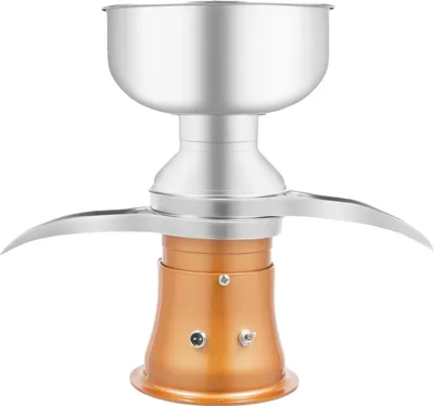 Zdjęcie produktu dla Separator do mleka, silnik prądu stałego o mocy 30W, wydajność 50 litrów na godzinę, moc 30W