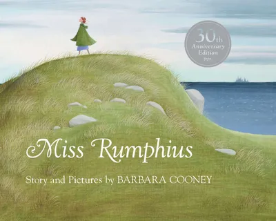 Produktbild von Miss Rumphius