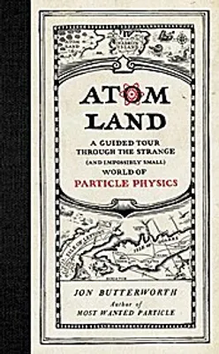 Obrázek produktu pro Atom Land
