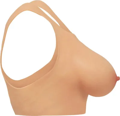 Productafbeelding van XR Brands Perky Pair siliconenborsten