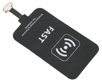 Obrázok produktu pre 10W bezdrôtový nabíjací prijímač typu C rozhranie bezdrôtový nabíjací čip pre mobilné telefóny