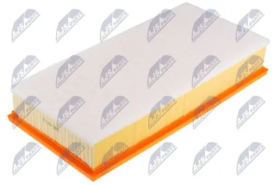 Produktbild von Luftfilter NTY FAF-VW-086 für VW Touareg (7LA, 7L6, 7L7) Filtereinsatz