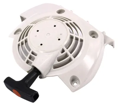Image de Démarreur complet, compatible avec la Stihl FS120, pièce de rechange