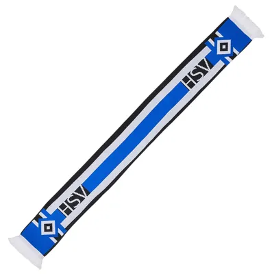 Produktbild von Hamburger SV HSV Schal "Retro"