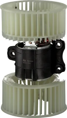 Produktbild von FEBI BILSTEIN 38482 Gebläsemotor Innenraumgebläse für BMW 5 Limousine (E39) 5 Touring (E39) X5 (E53)