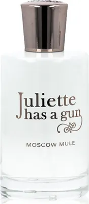 Produktbild von Juliette Has A Gun Moscow Mule Eau De Parfum 100 ml (unisex)