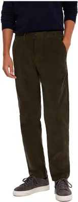 Produktbild von Selected Straight-miles Hosen Grün 32 / 32 Mann Grün 32
